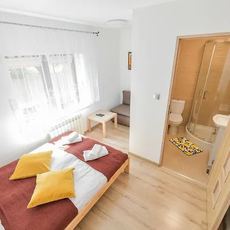 Toffee House Quarto em Acomodações Particulares