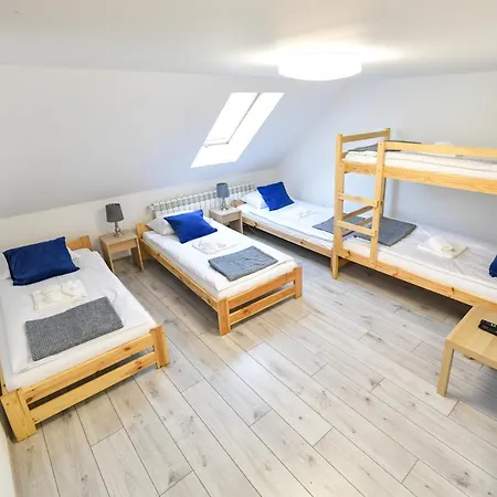 Toffee House * Zator