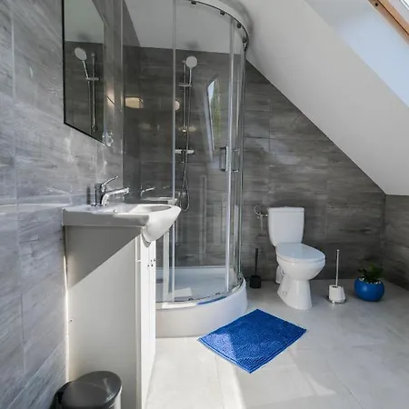 Toffee House 홈스테이 *