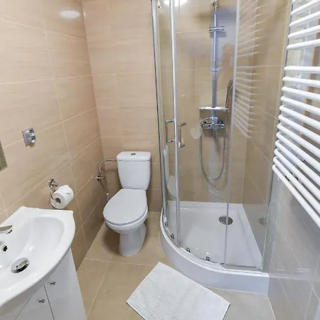 Quarto em Acomodações Particulares Toffee House *