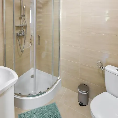 Toffee House 홈스테이