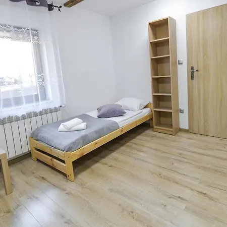 Toffee House Quarto em Acomodações Particulares Zator