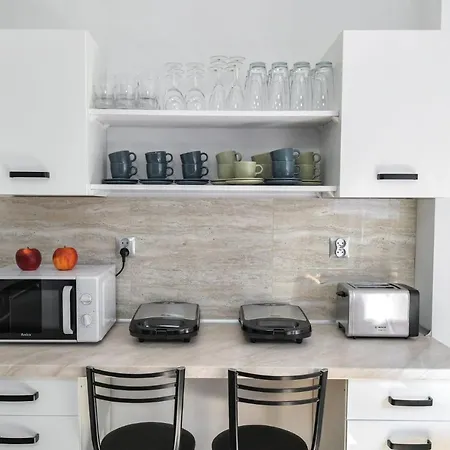 Toffee House 홈스테이 *