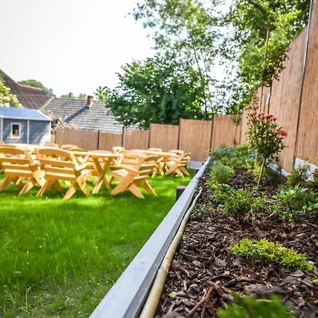 홈스테이 Toffee House