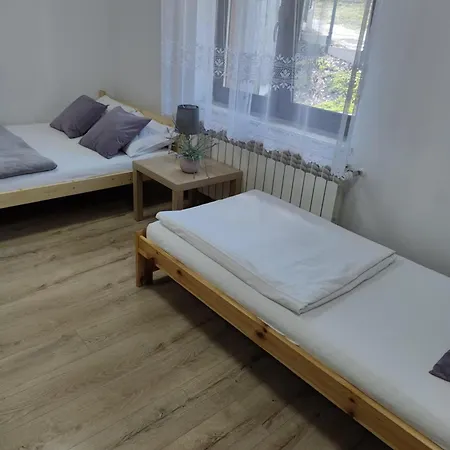 Toffee House Quarto em Acomodações Particulares