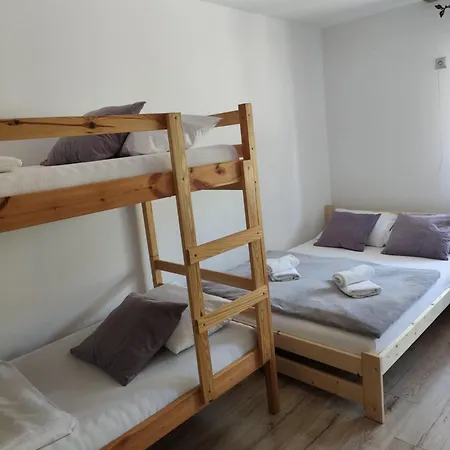 Quarto em Acomodações Particulares Toffee House *