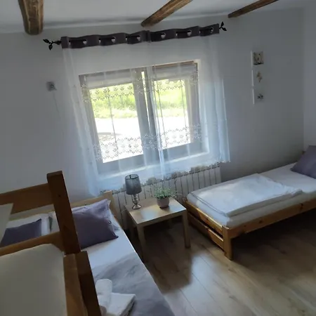 Toffee House 홈스테이 자토르