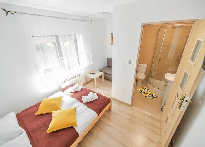 Toffee House Privat bolig