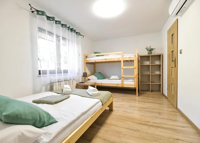 Kwatera prywatna Toffee House