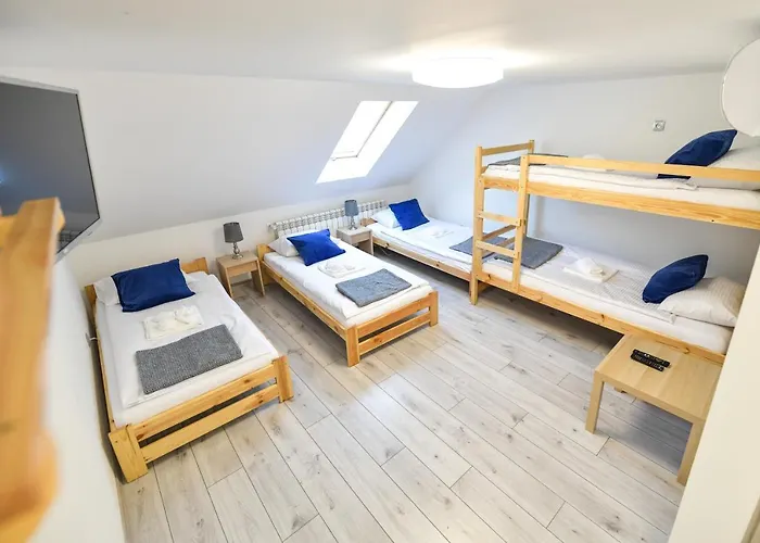 Toffee House * Zator