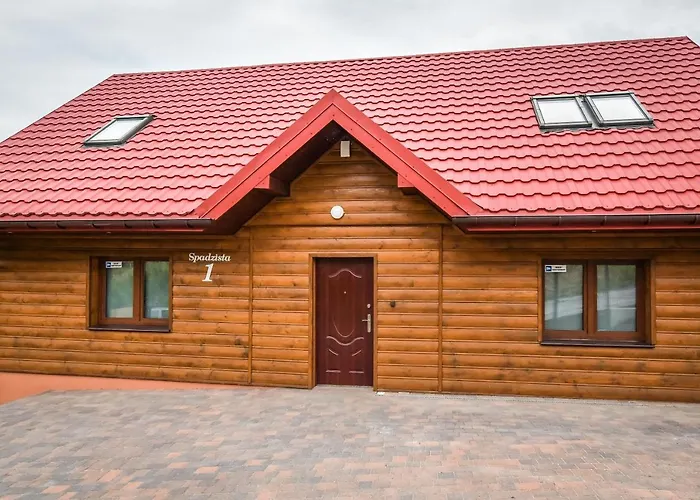 Privat bolig Toffee House