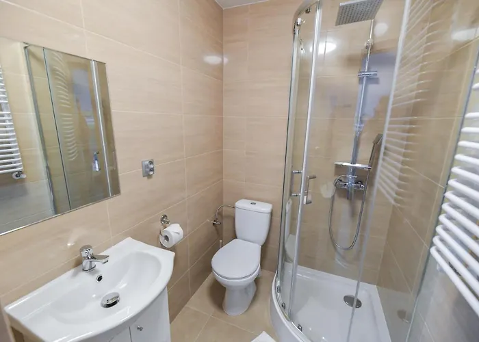 Toffee House * Zator