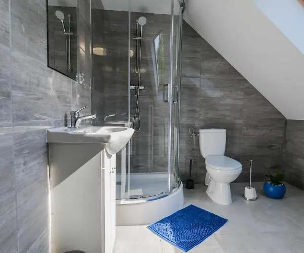 Toffee House Privat bolig *