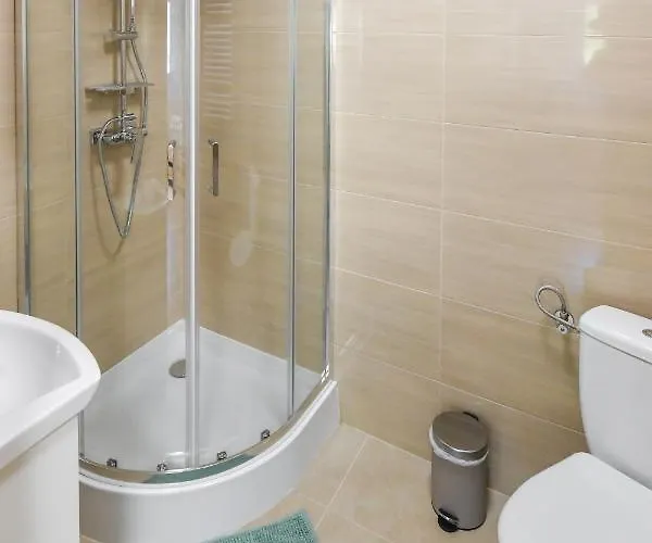 Toffee House Privat bolig