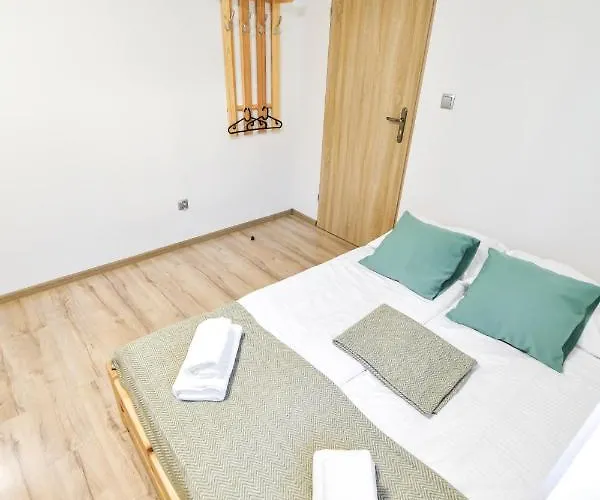 Toffee House * Zator