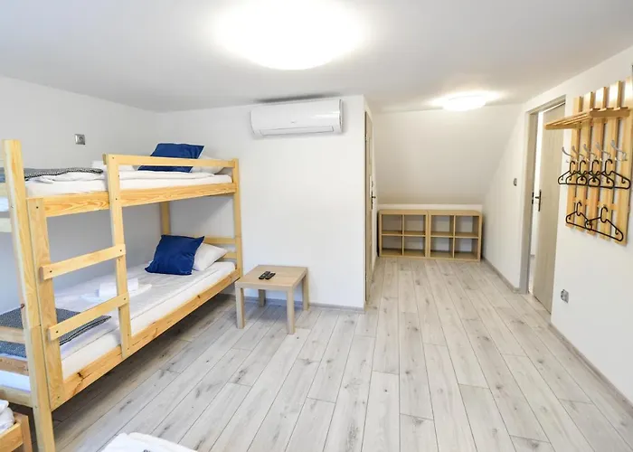 Toffee House * Zator