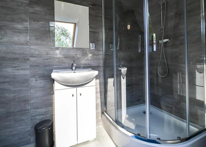 Privat bolig Toffee House *