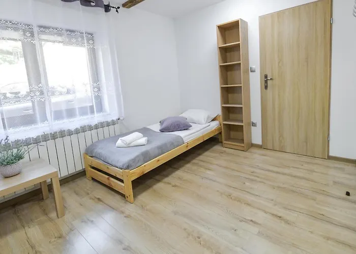 Toffee House Privat bolig Zator