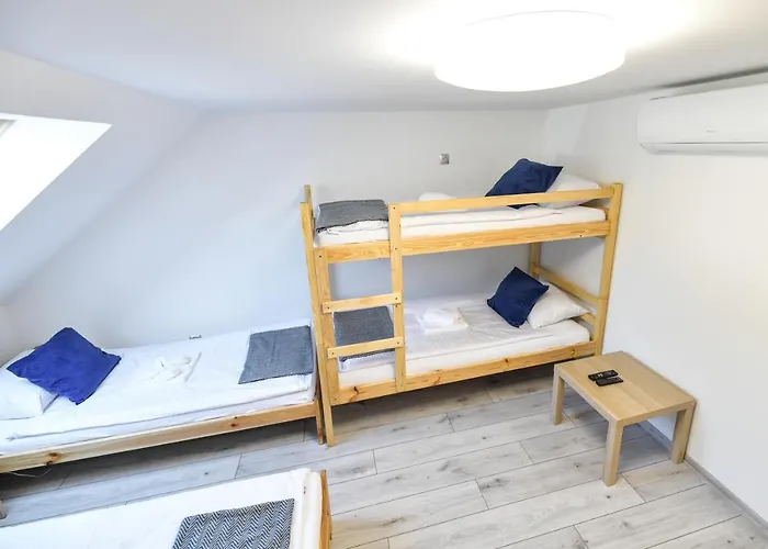 Toffee House * Zator