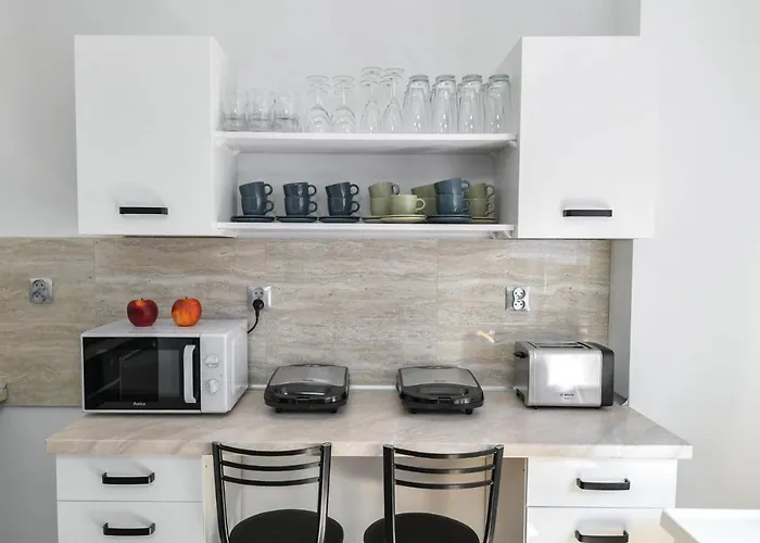 Toffee House Privat bolig *