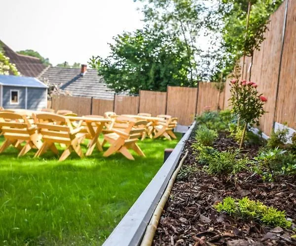 Kwatera prywatna Toffee House