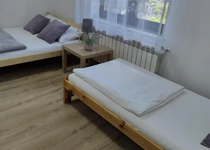 Toffee House Privat bolig