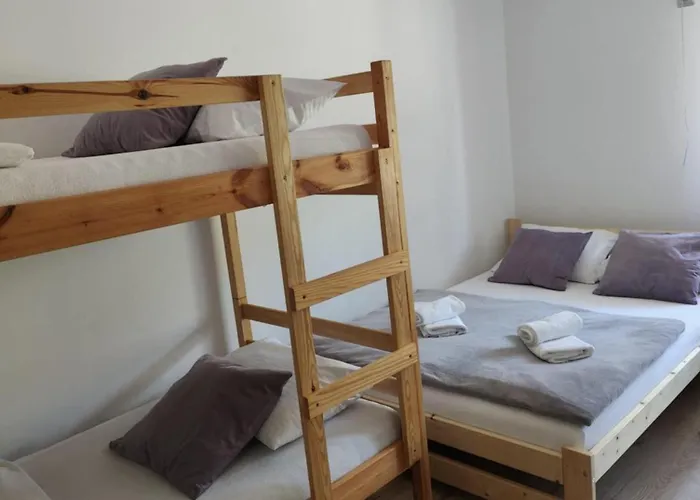 Kwatera prywatna Toffee House *