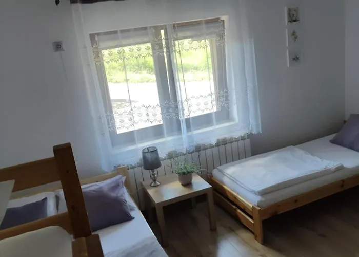 Toffee House Privat bolig Zator